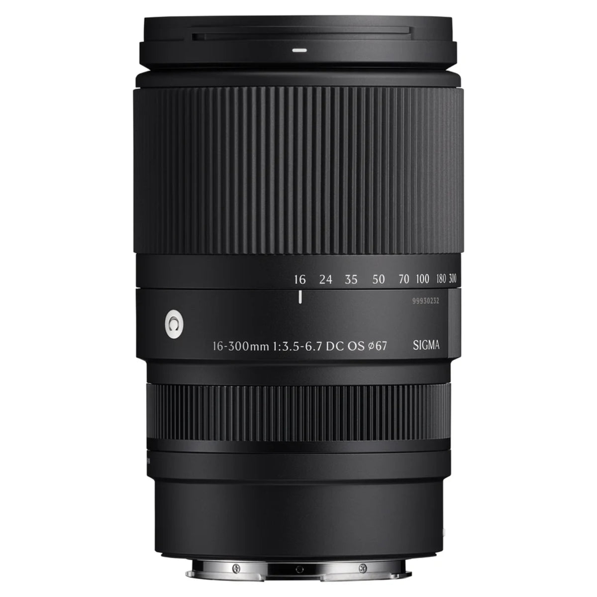Sigma 16-300mm F3.5-6.7 DC OS | C