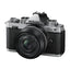Nikon NIKKOR Z 40mm F2 (SE)
