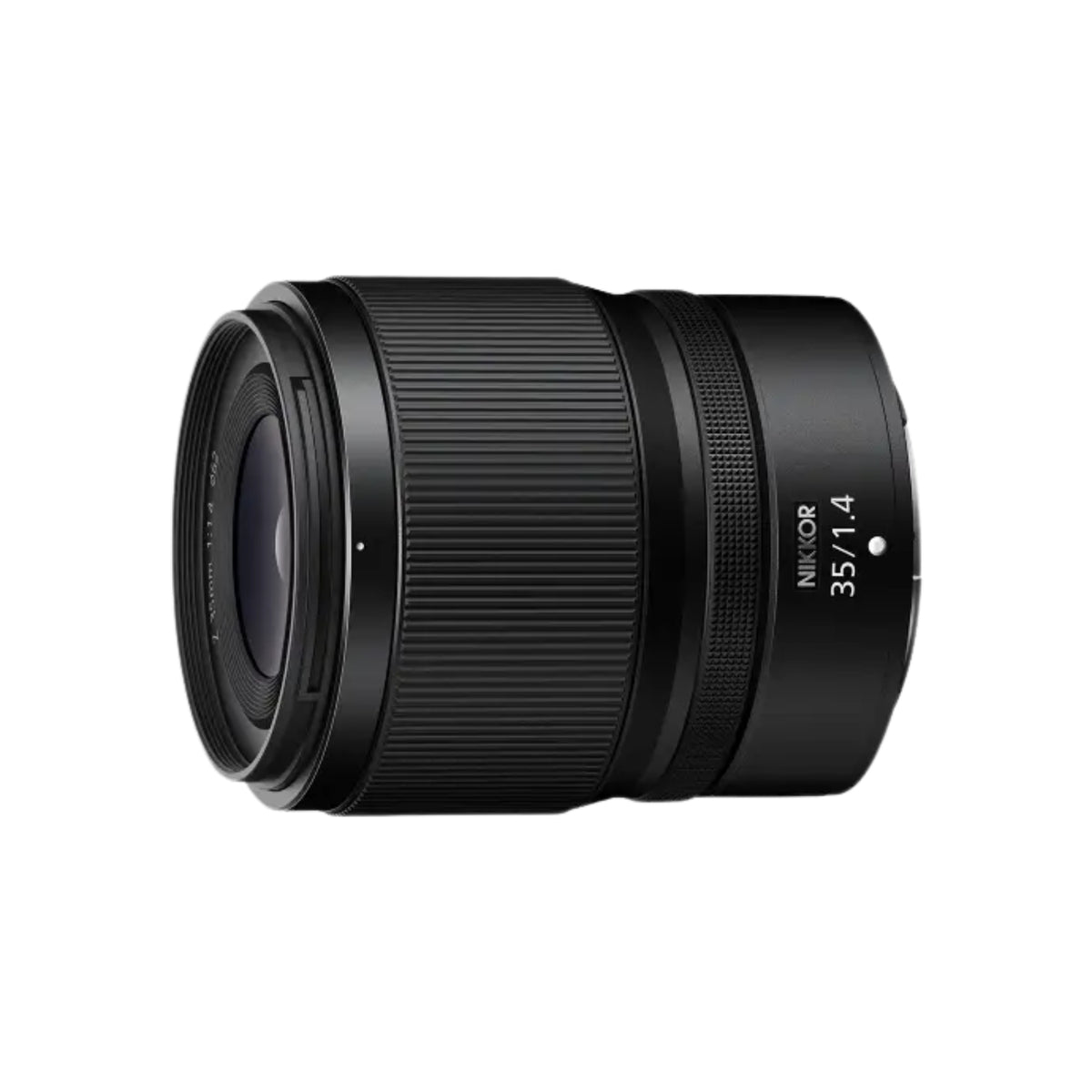 Nikon NIKKOR Z 35mm F1.4
