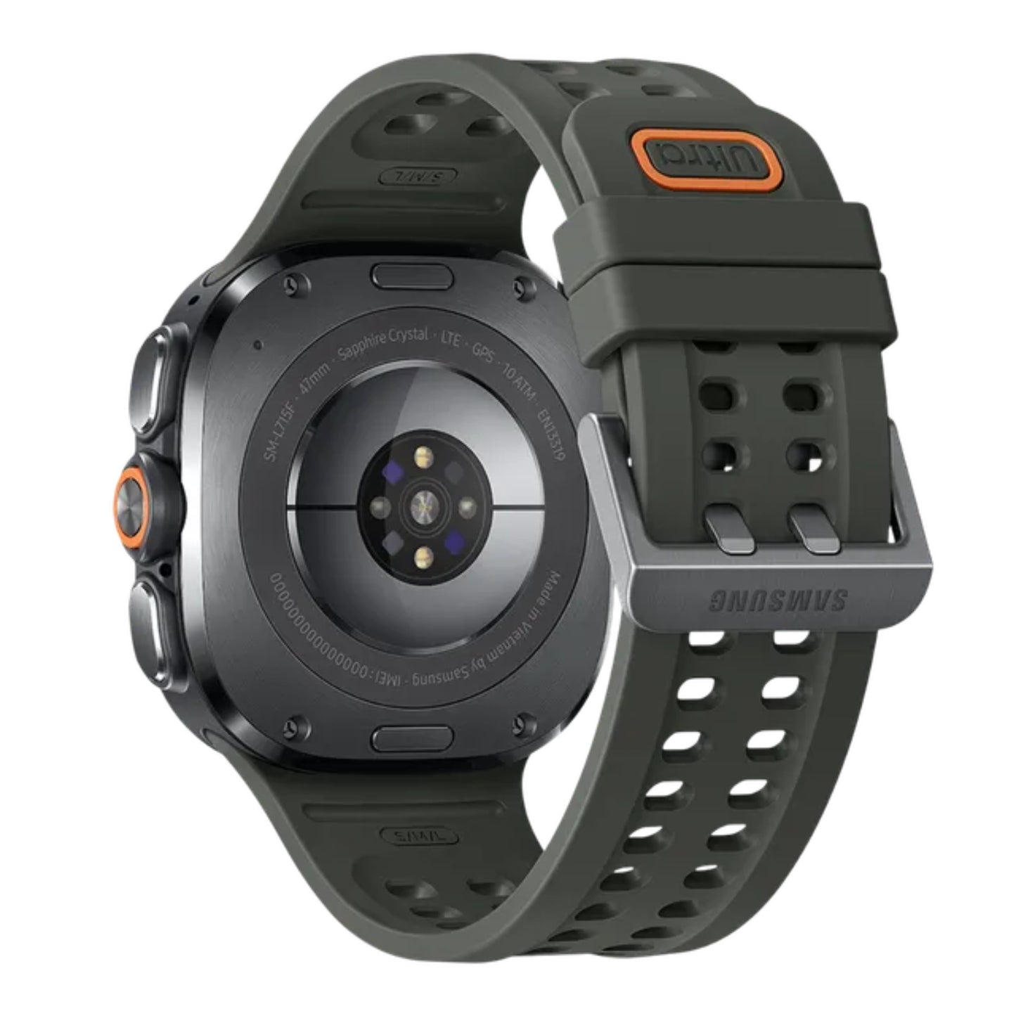 Samsung GalaxyWatch Ultra 2 47mm L715 LTE
