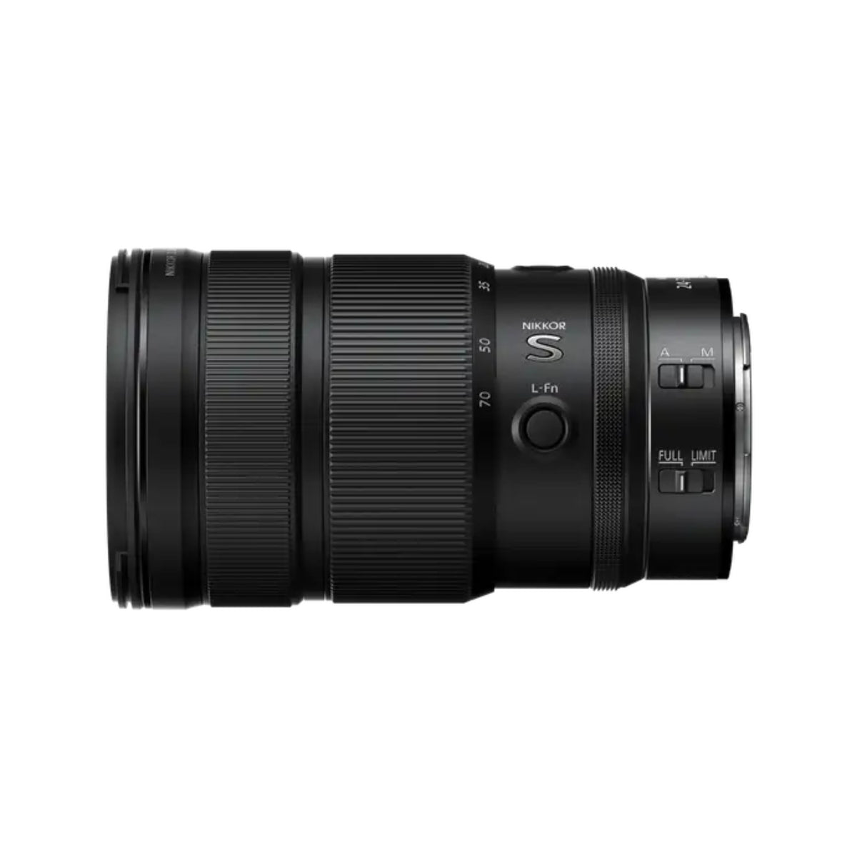 Nikon NIKKOR Z 24-70mm F2.8 S II