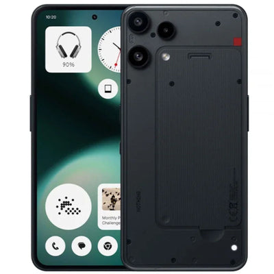 Nothing Phone(3a Lite) Dual 5G (8GB)