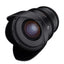 Samyang 24mm T1.5 VDSLR MK2
