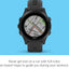 Garmin Forerunner 945 Running Watch Black - MyMobile