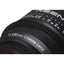 Samyang Xeen 85mm T1.5