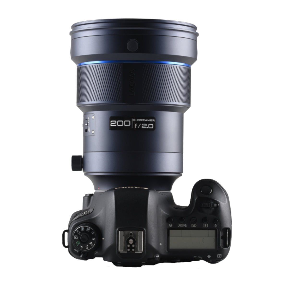 Laowa AF FF 200mm F2.0 C-Dreamer