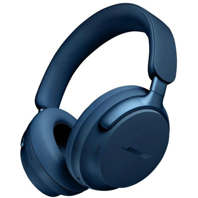 Bose QuietComfort Ultra Headphones Luna Blue