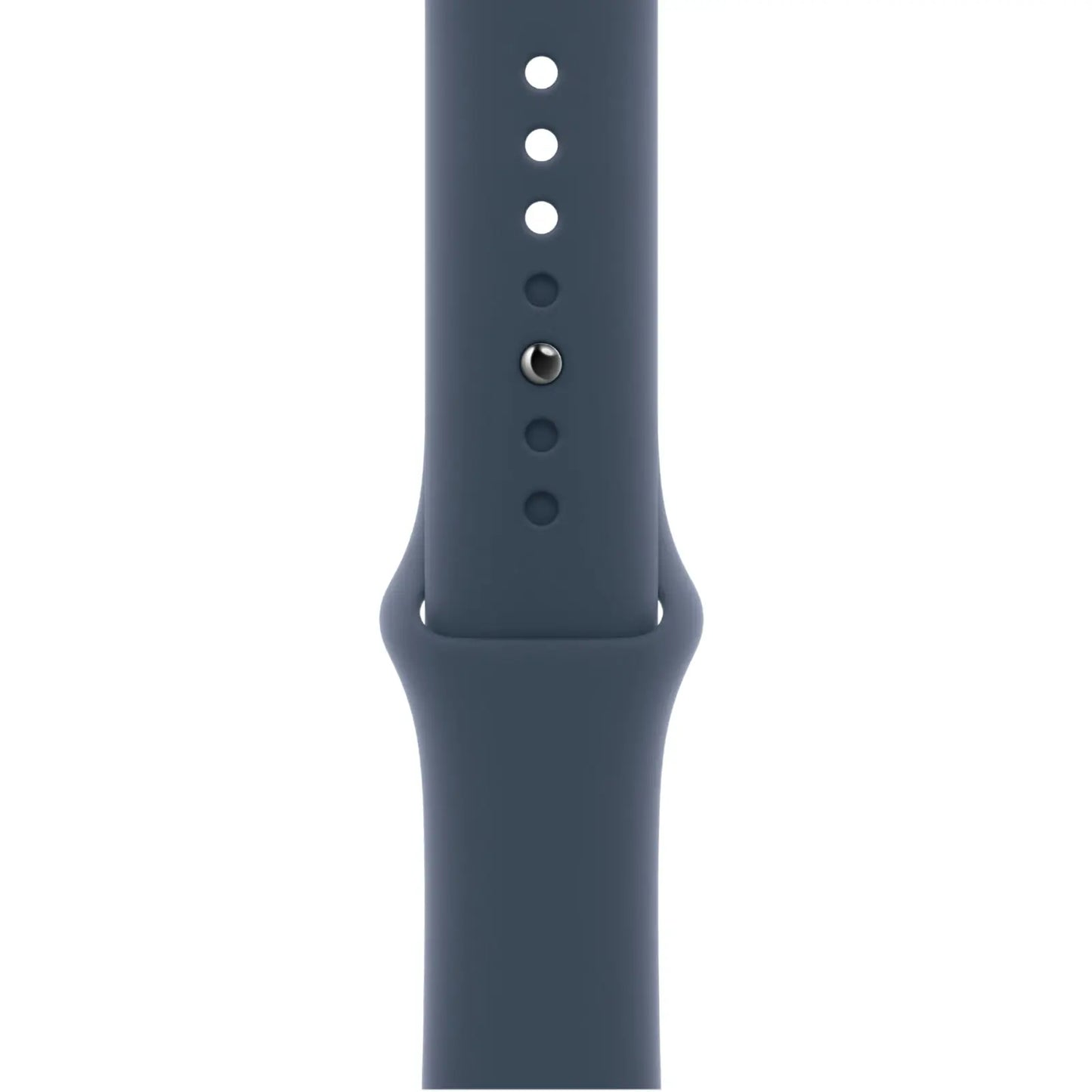 Apple Watch 9 45mm Storm Blue Sport(M/L)(MR9E3)