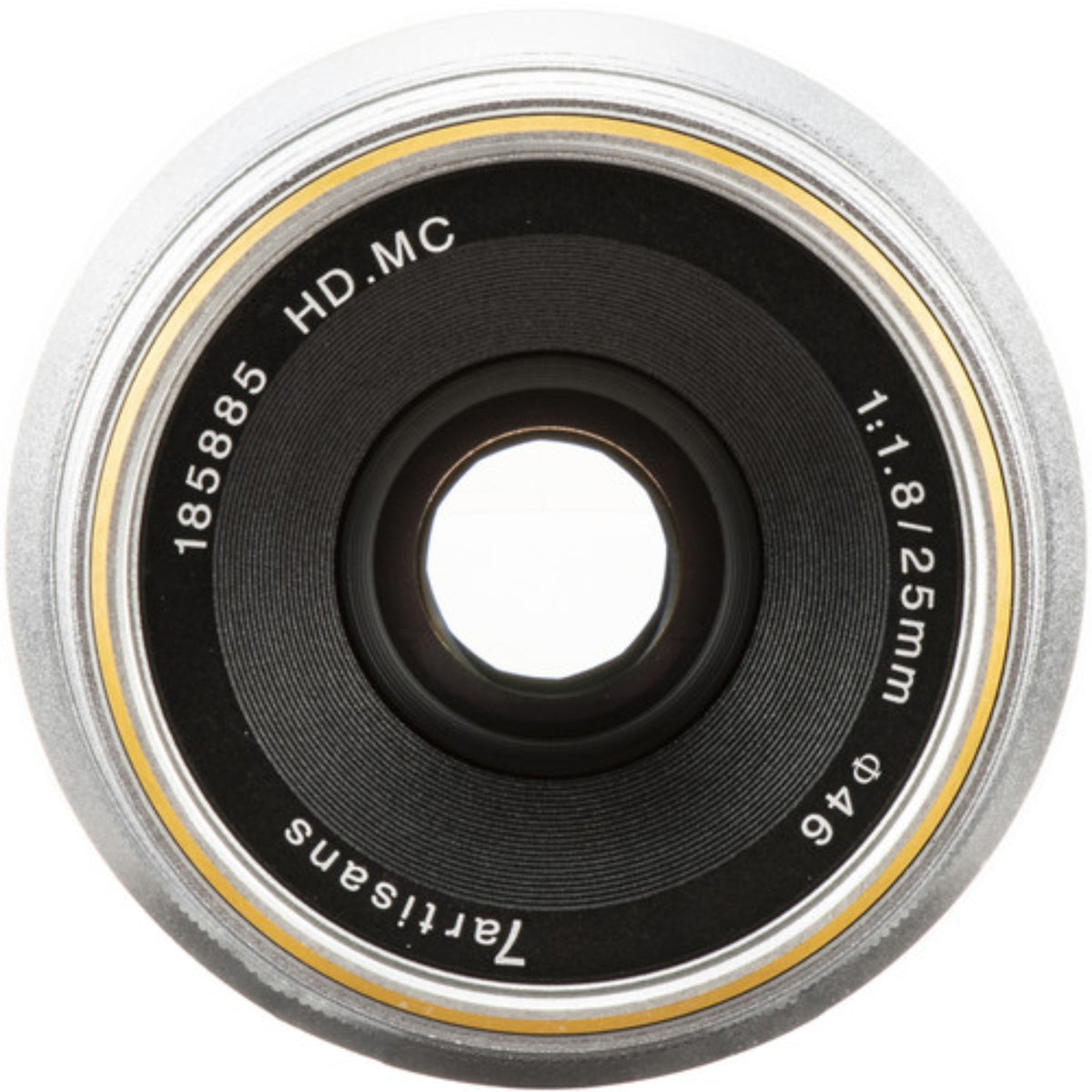 7Artisans 25mm F1.8