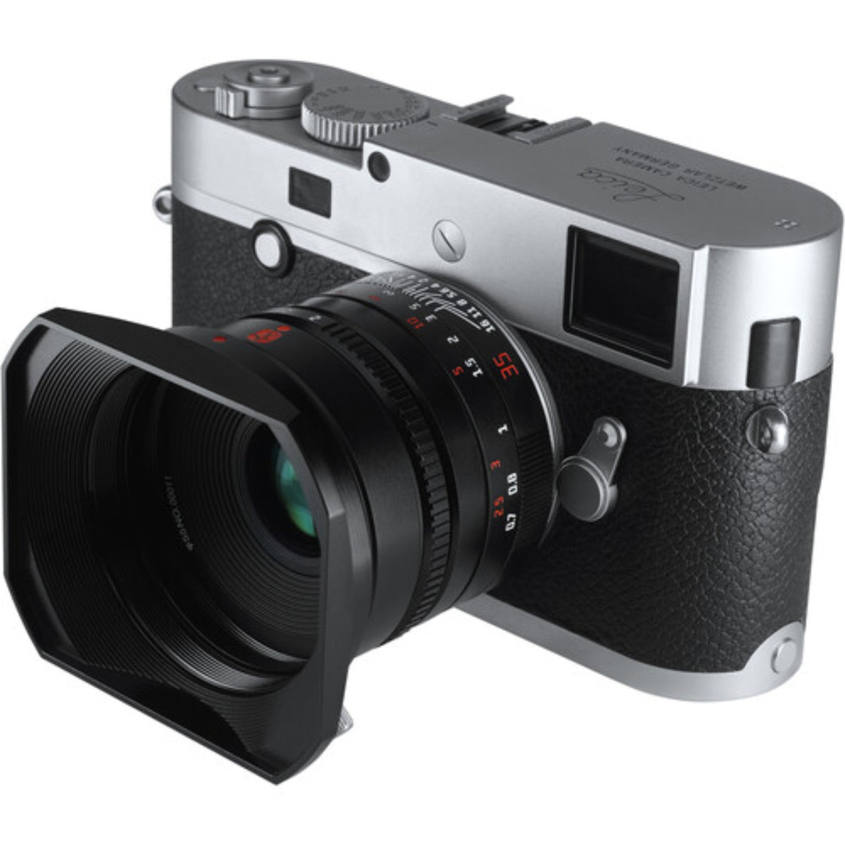 7Artisans 35mm F2.0 II (Leica M)
