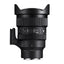 Sigma 15mm F1.4 DG DN Fisheye | Art