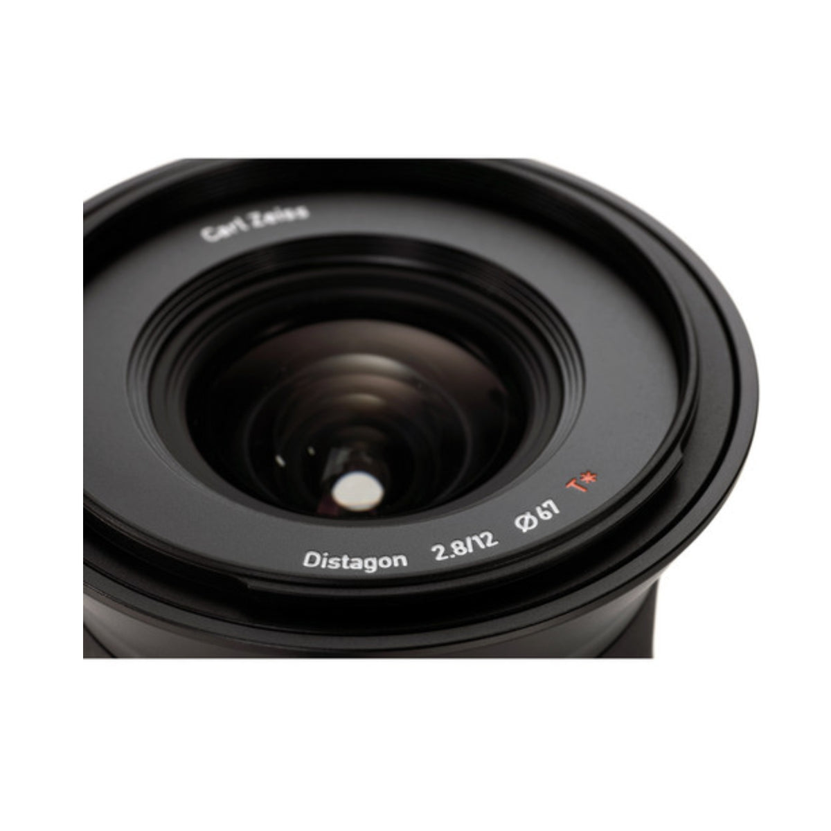 Carl Zeiss Touit 2.8/12 Distagon T* (Sony E)