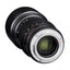 Samyang 135mm T2.2 ED UMC VDSLR Cine (Canon)