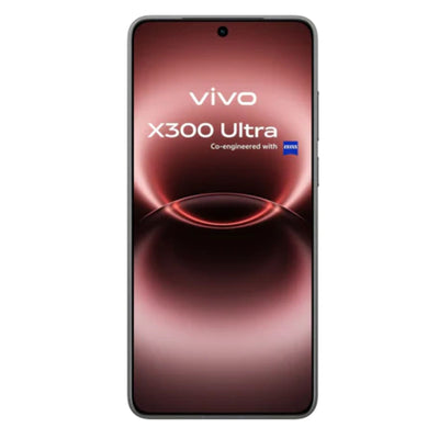 Vivo X300 Ultra 5G Dual (16GB) Global version