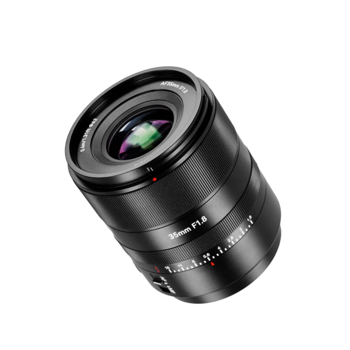 7Artisans AF 35mm F1.8 Full Frame