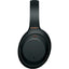 Sony WH-1000X M4 Wireless NC Headphone Black