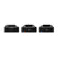 Rode Wireless GO Compacts Microphone System (Blk)