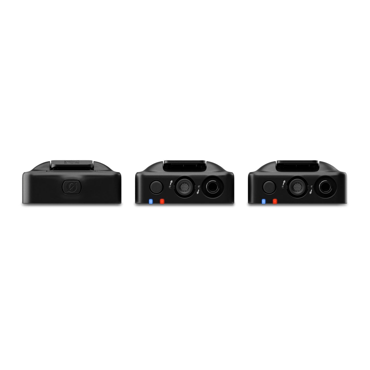 Rode Wireless GO Compacts Microphone System (Blk)