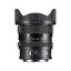 Sigma 20mm F2 DG DN | Contemporary (Sony E)