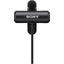 Sony ECM-LV1 Stereo Lavalier Microphone