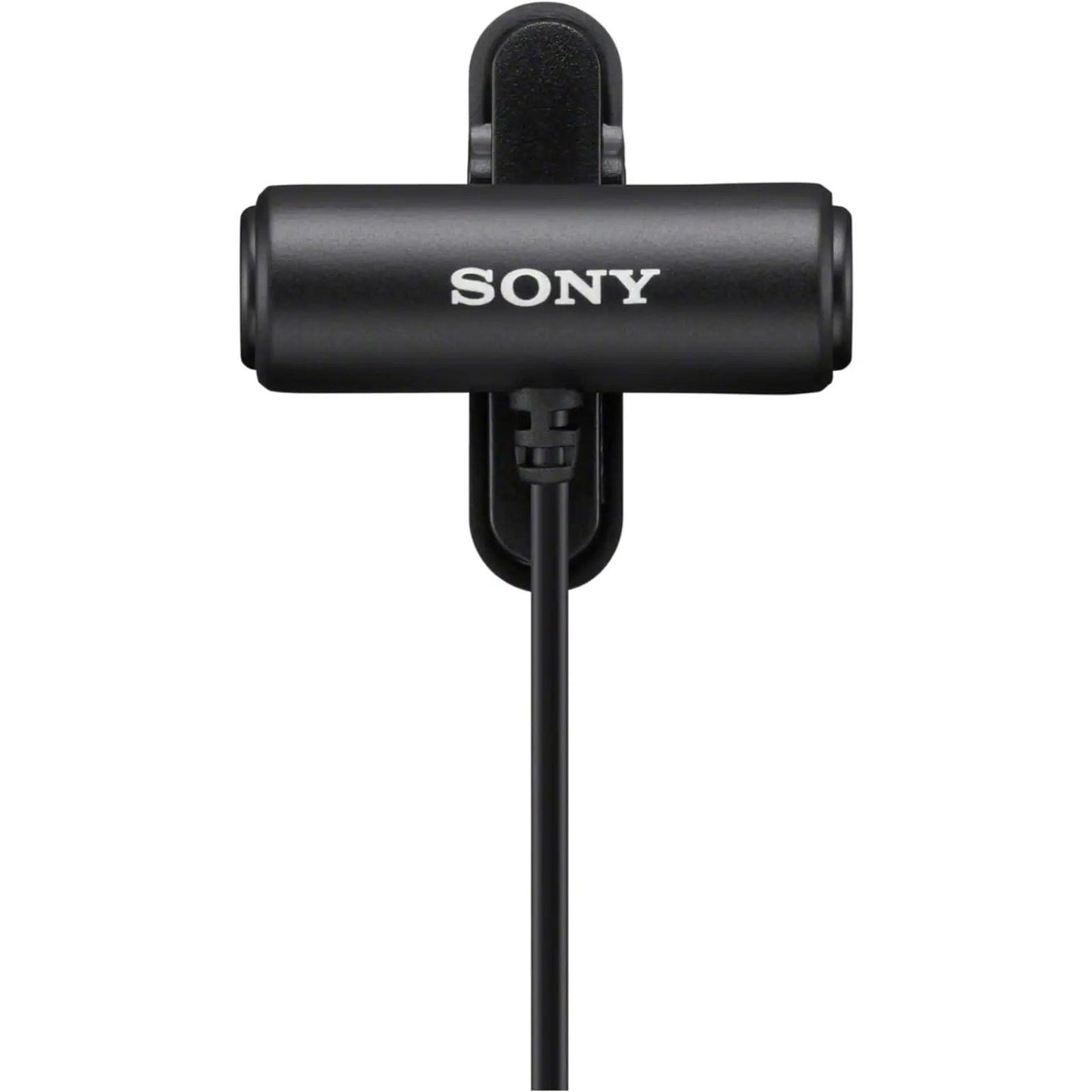 Sony ECM-LV1 Stereo Lavalier Microphone