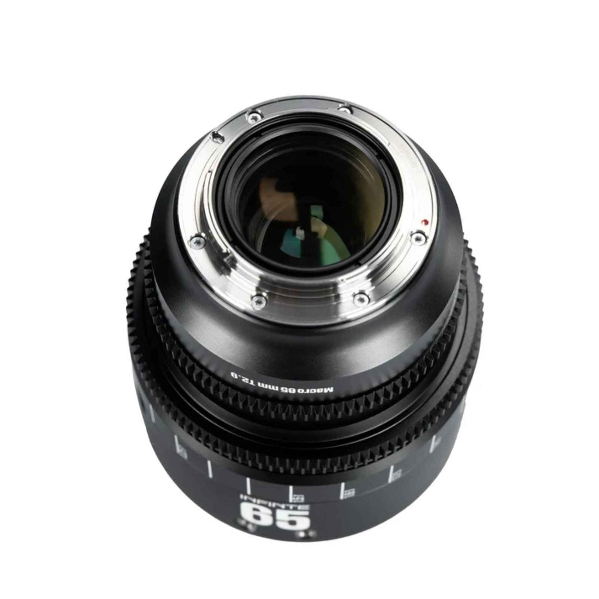 7Artisans 65mm T2.9
