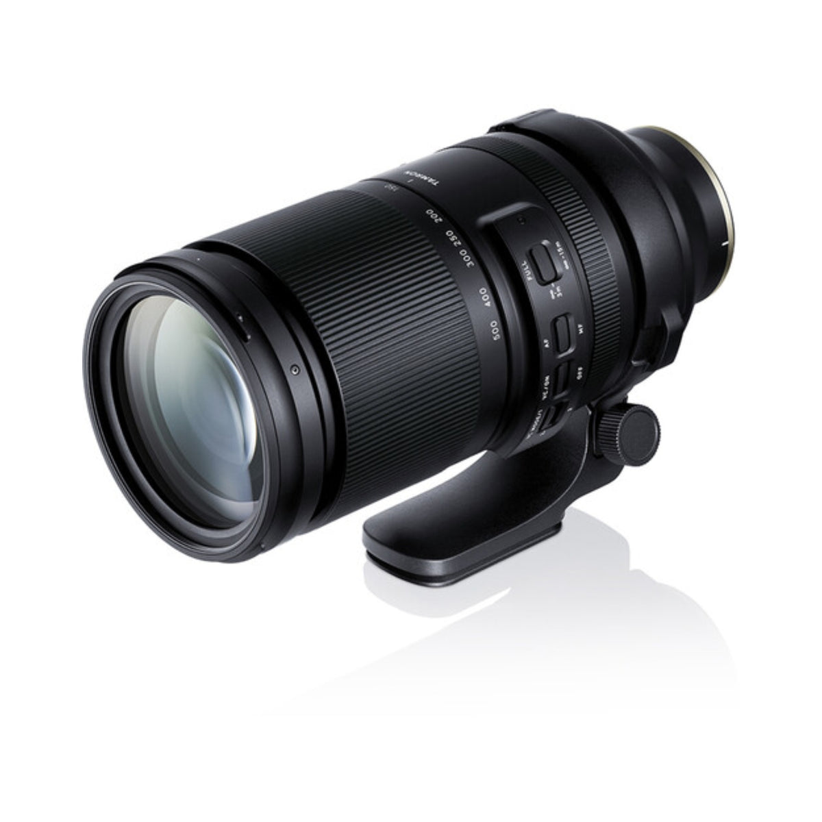 Tamron 150-500mm F5-6.7 Di III VC VXD