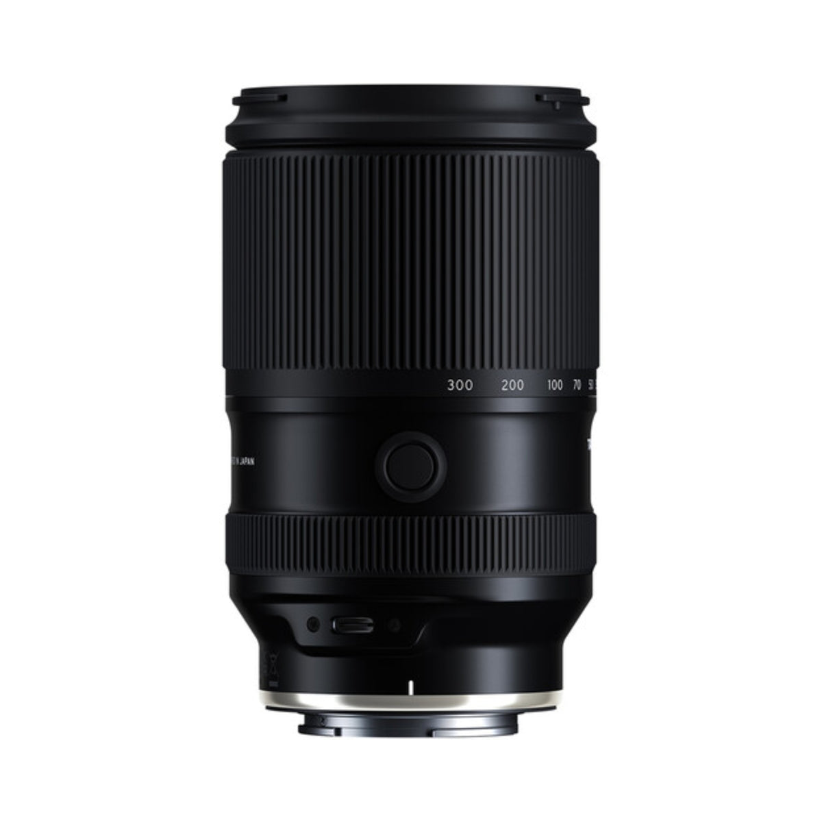 Tamron 28-300mm F4-7.1 Di III VC VXD