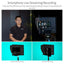 Feelworld TP10 10" Portable Teleprompter