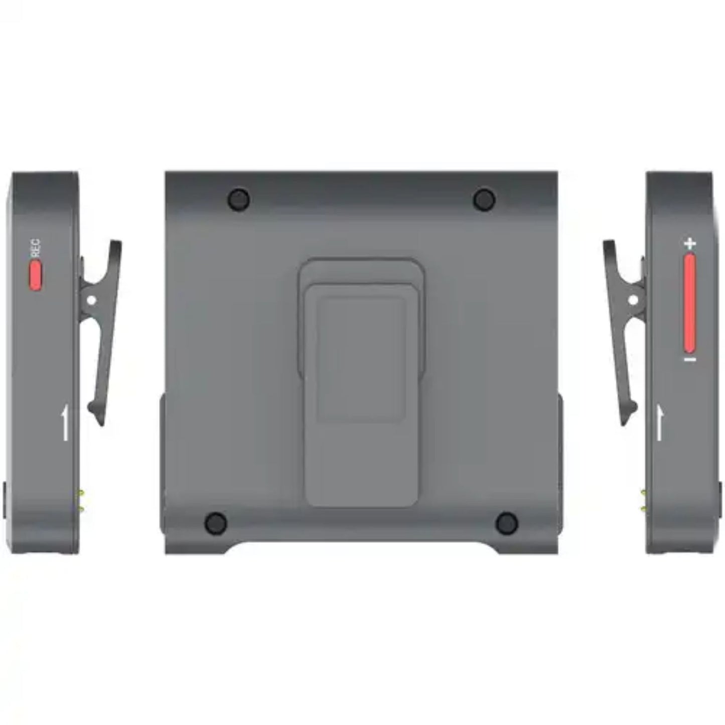 Synco G3 Wireless Microphone