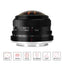 7Artisans 4mm F2.8 Fisheye