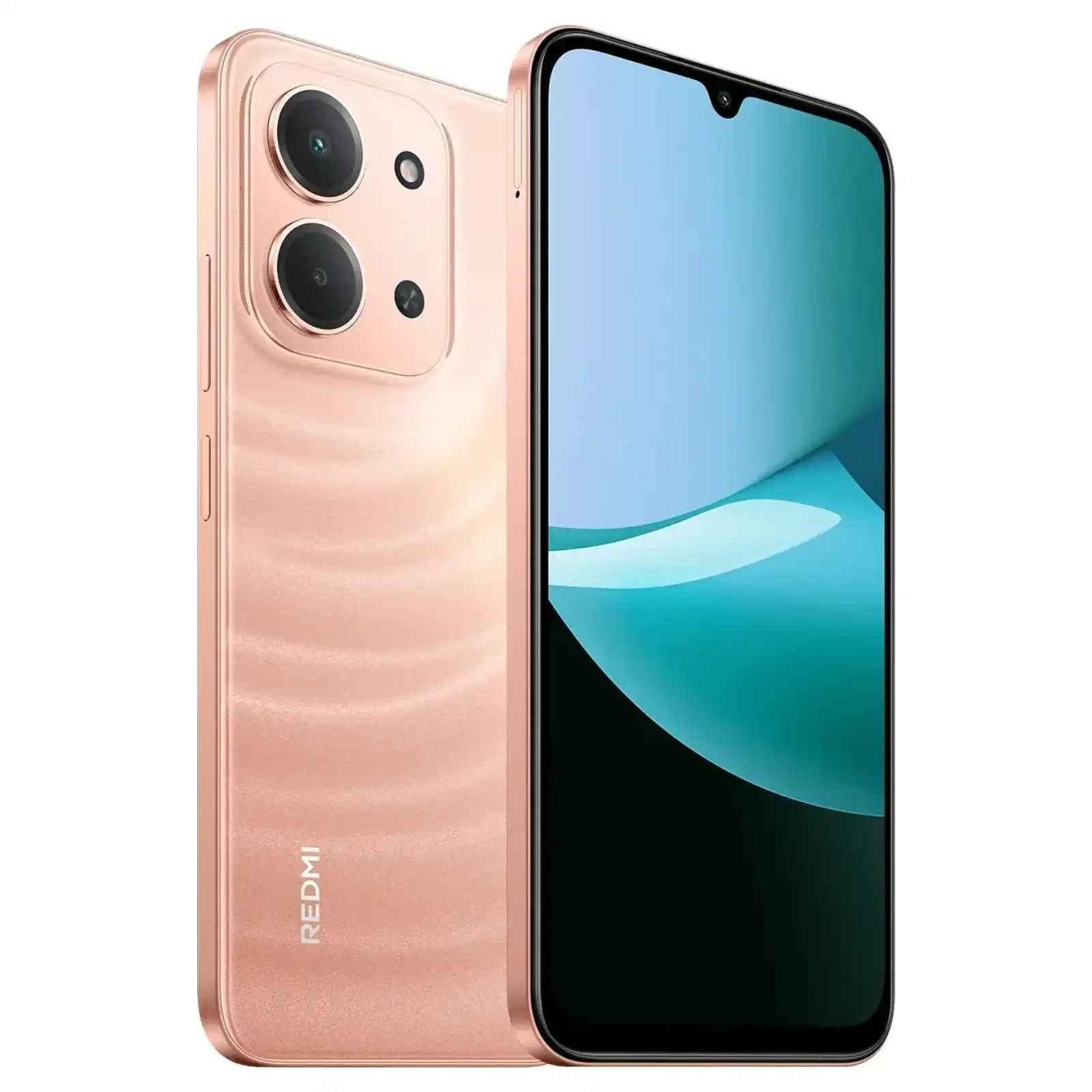 Redmi 15C Dual 4G Global