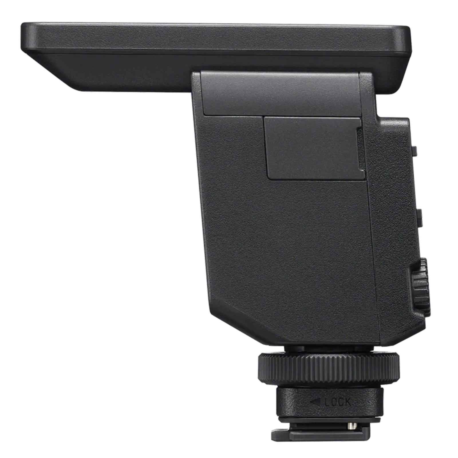 Sony ECM-B10 Shotgun Microphone