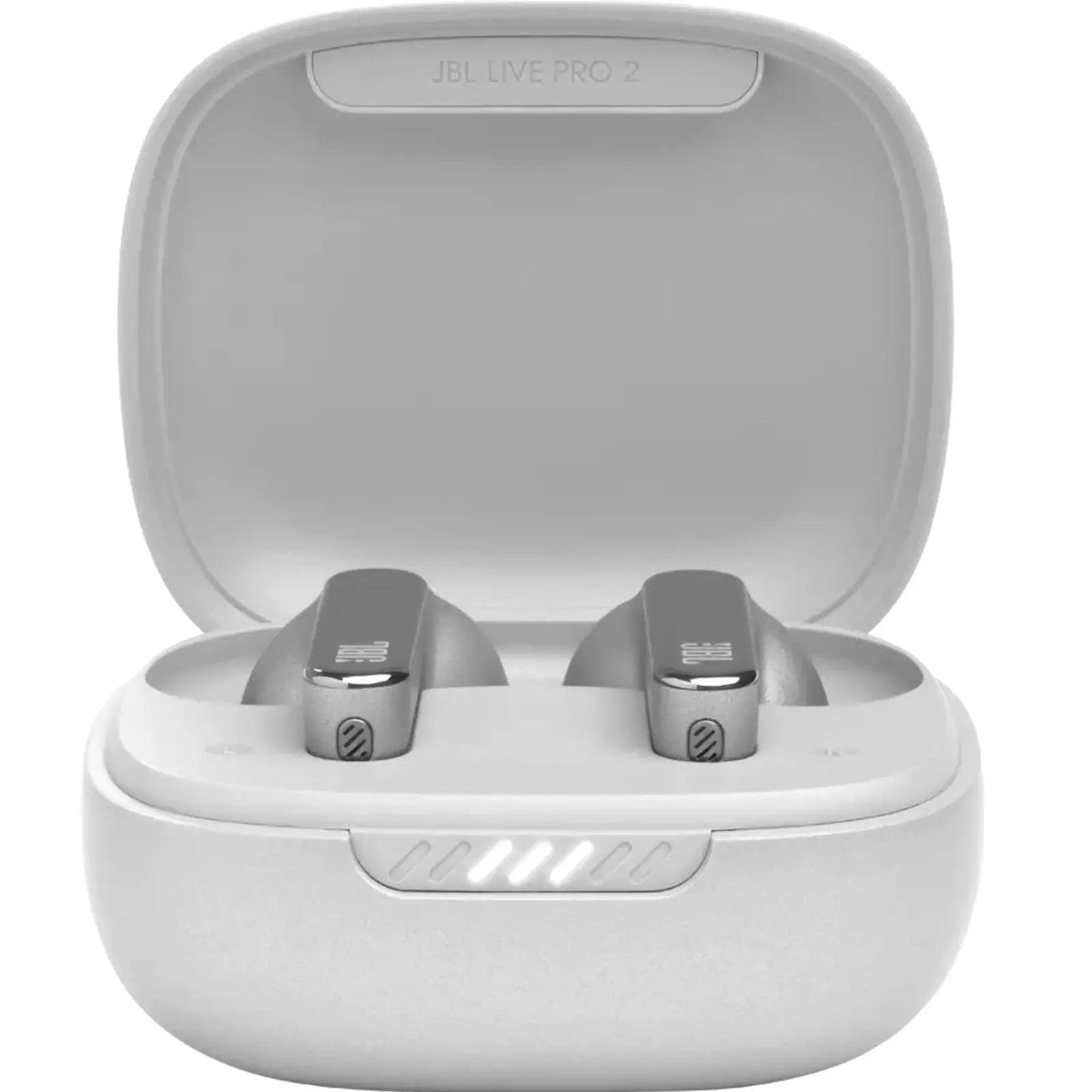 JBL Live Pro 2 Silver - MyMobile