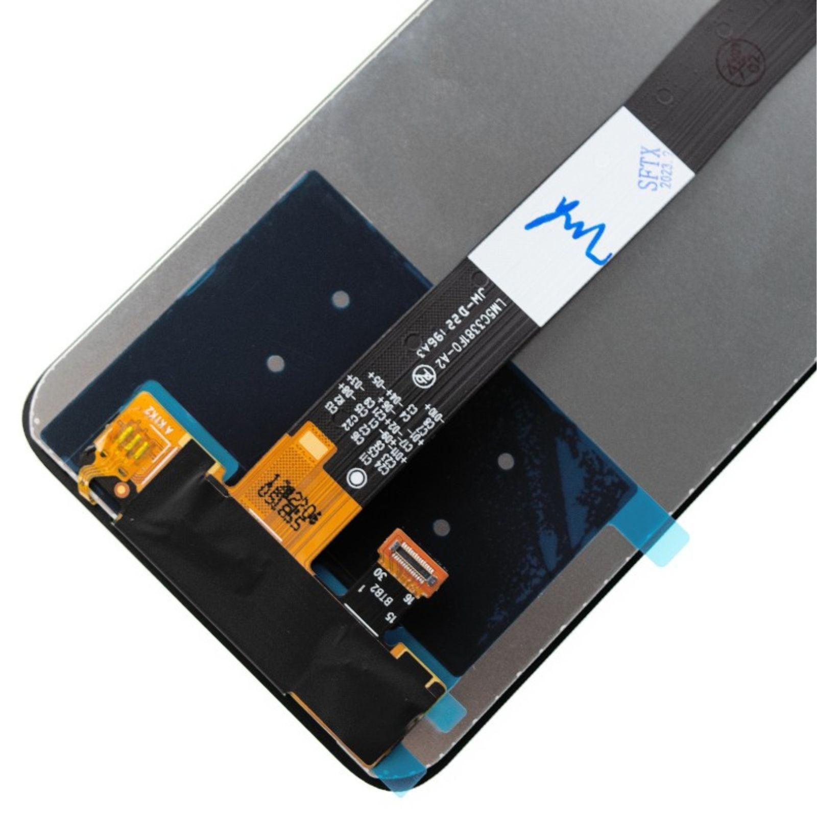 AMPLUS LCD Screen Repair for Xiaomi Redmi 9A 9C MyMobile