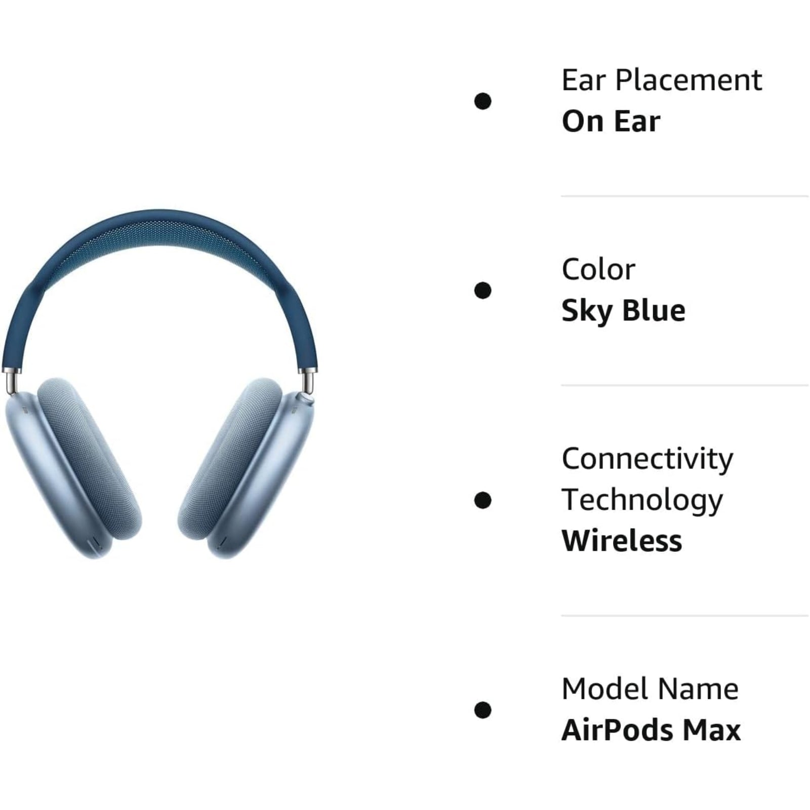 Apple Airpods Max Blue - MyMobile