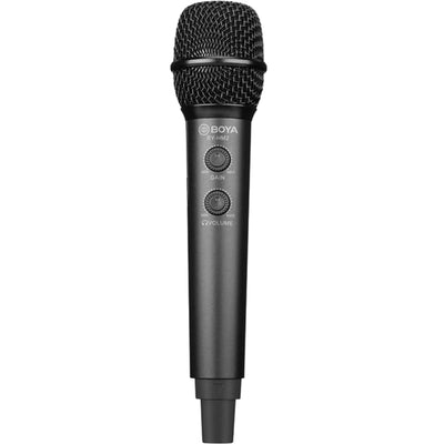 BOYA BY-HM2 Smartphone Microphone - MyMobile