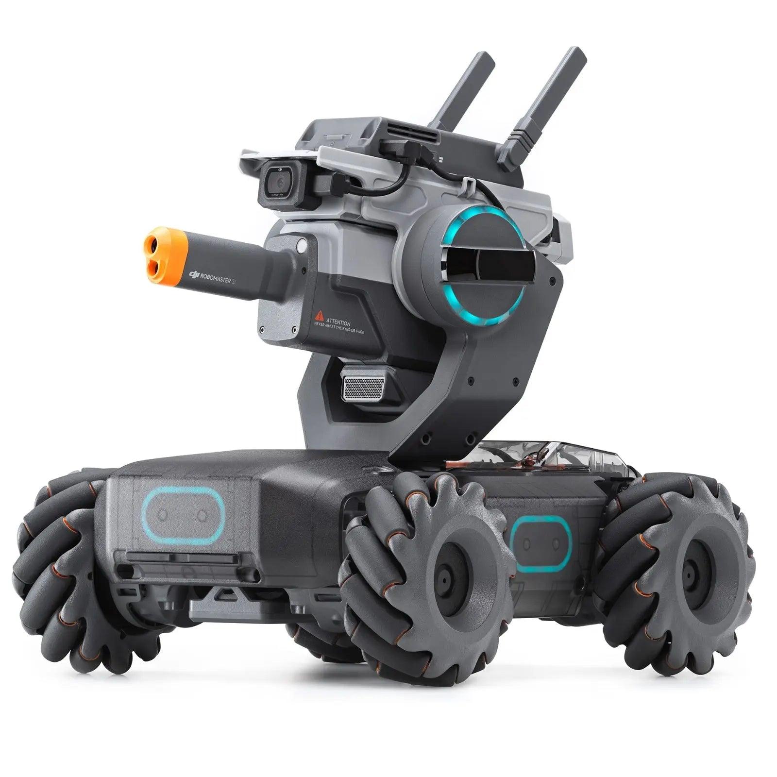 Dji Robomaster S1 Educational Robot - MyMobile