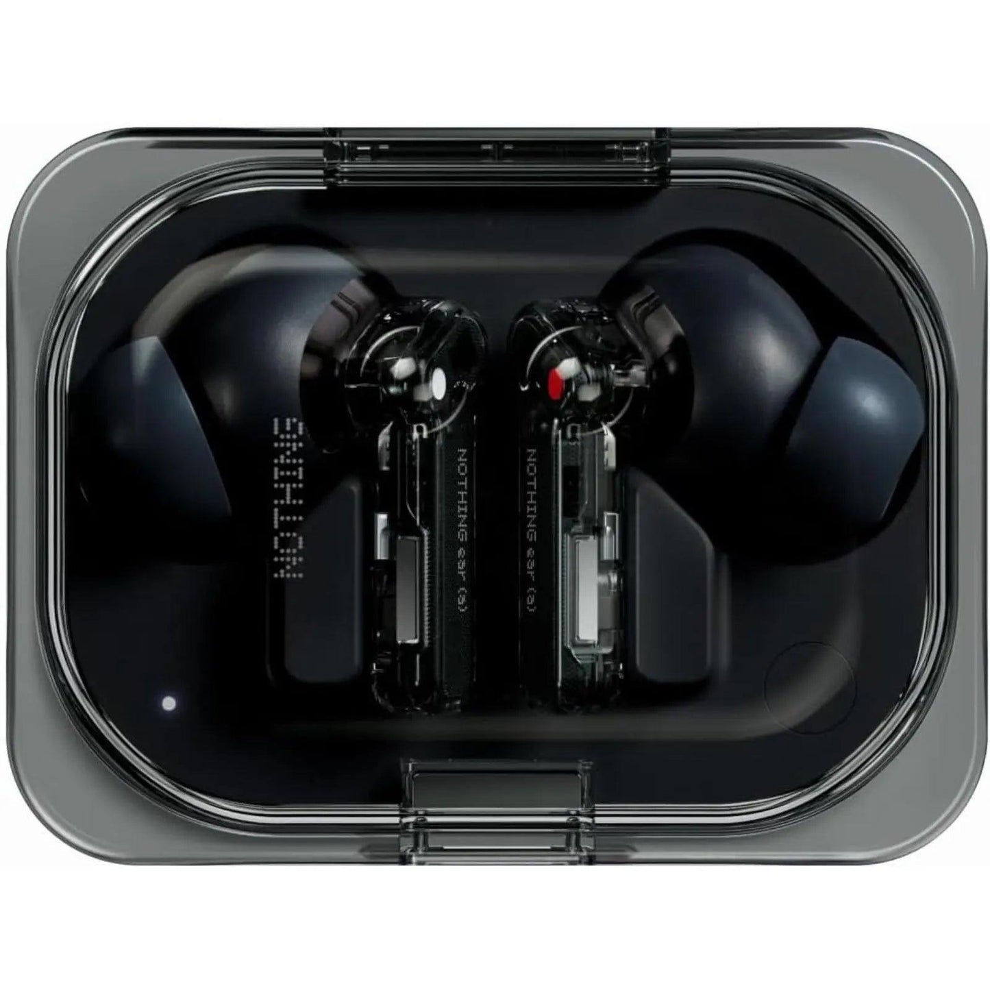 Nothing Ear (a) Wireless Headphones Black