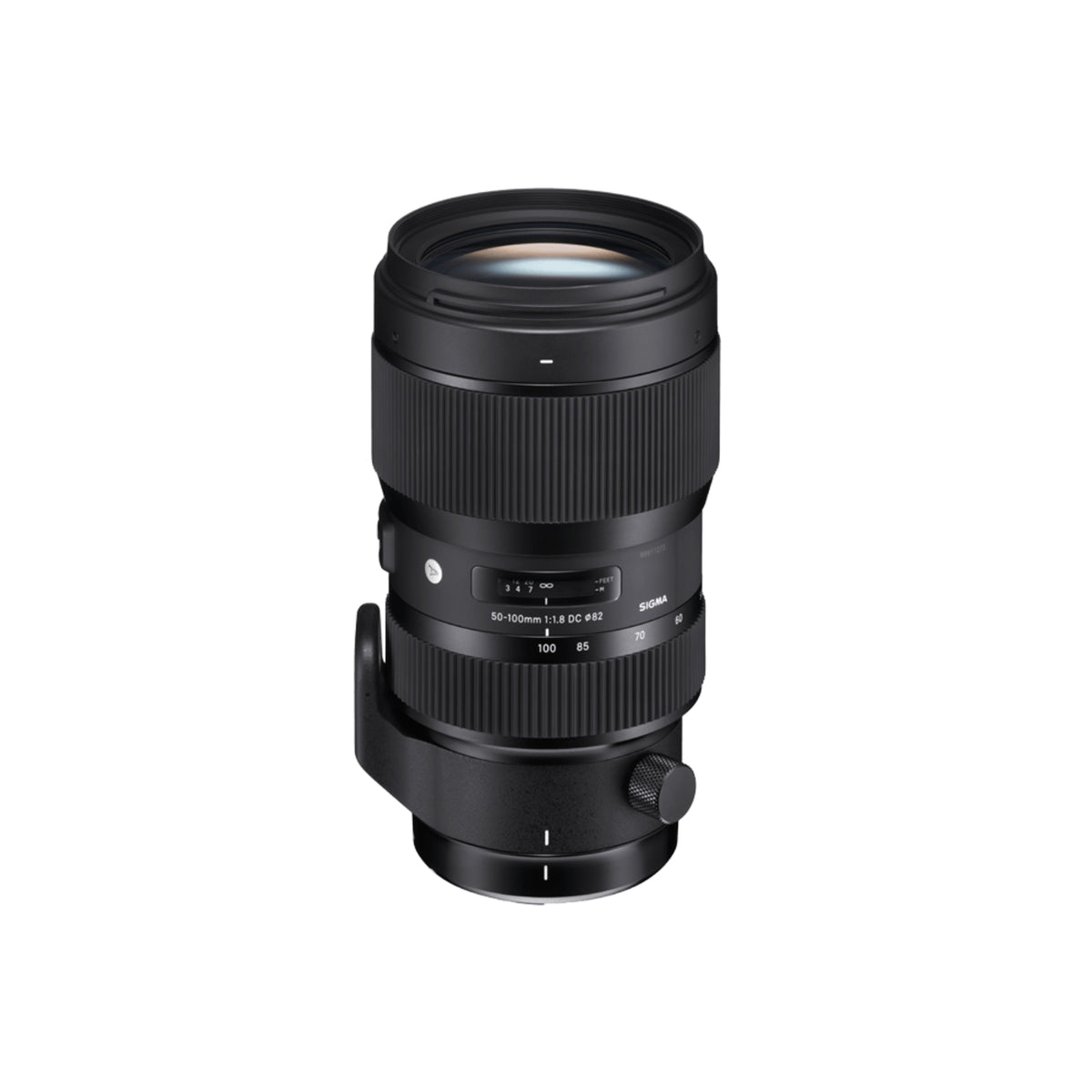Sigma 50-100mm F1.8 DC HSM | Art (Nikon)