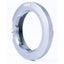 7Artisans Adapter Leica M to L Mount (Silver)