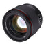 Samyang AF 75mm F1.8 X