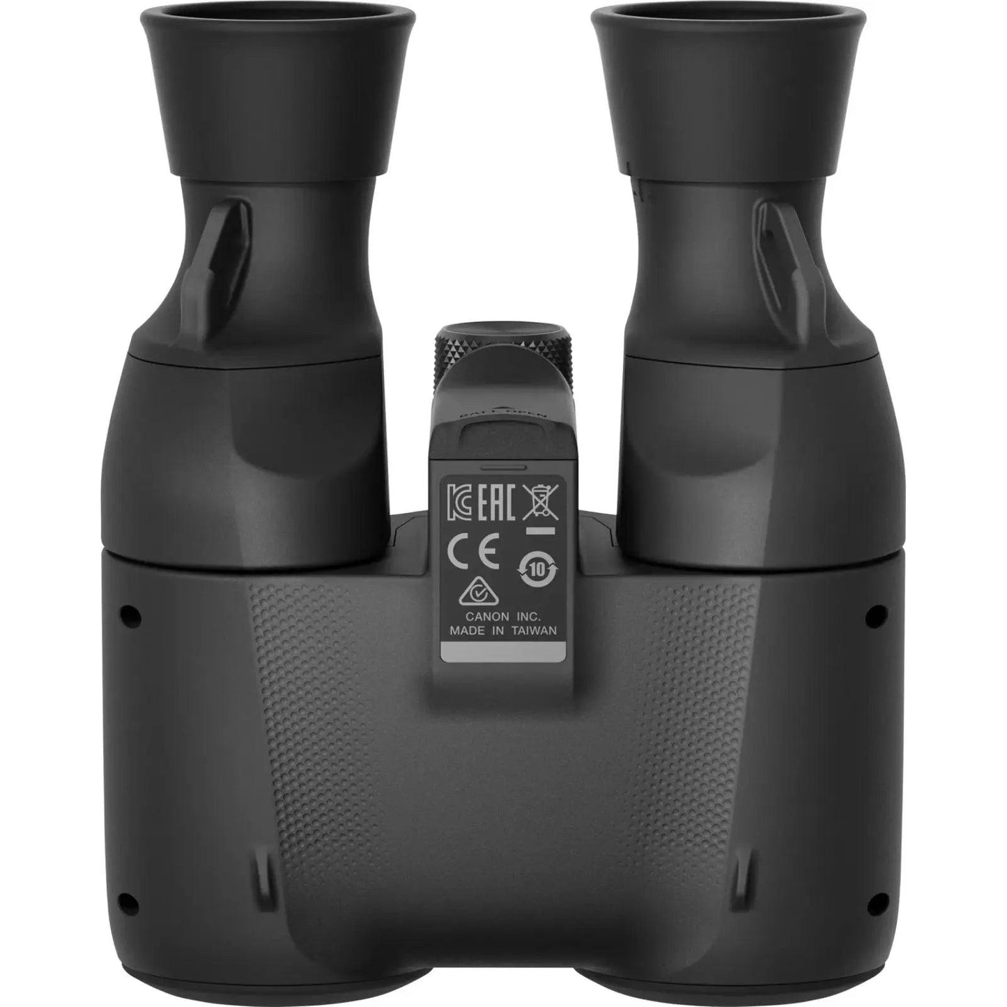 Canon 8 x 20 IS Binoculars