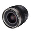 Samyang V-AF 24mm T1.9 FE