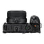Nikon NIKKOR Z DX 24mm F1.7