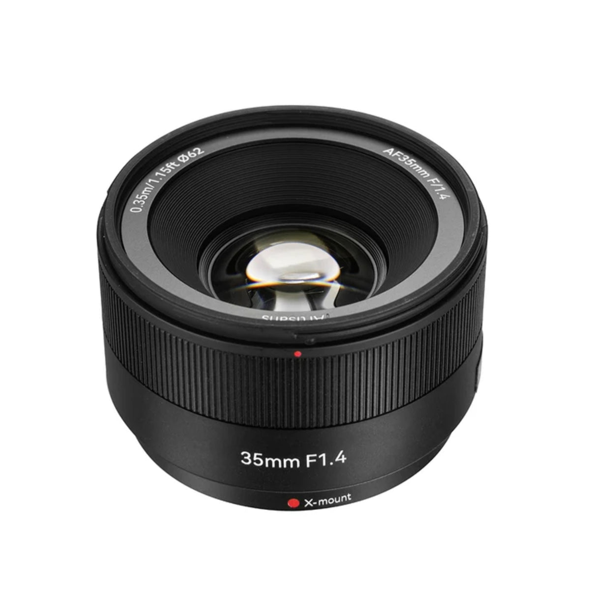 7Artisans AF 35mm F1.4 (Fuji X)