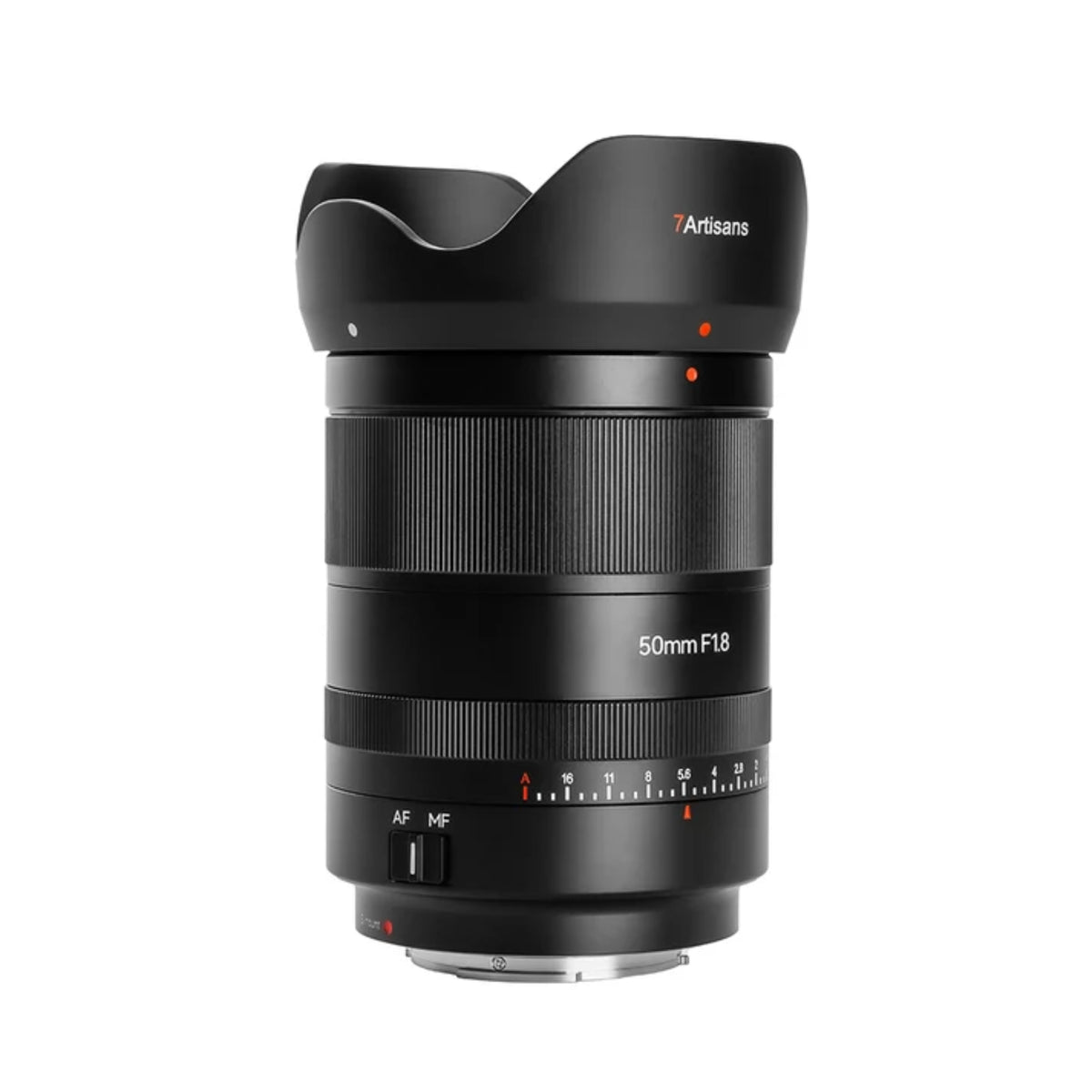 7Artisans AF 50mm F1.8 Full Frame
