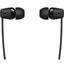 Sony WI-C100 Wireless In-ear Headphones Black - MyMobile