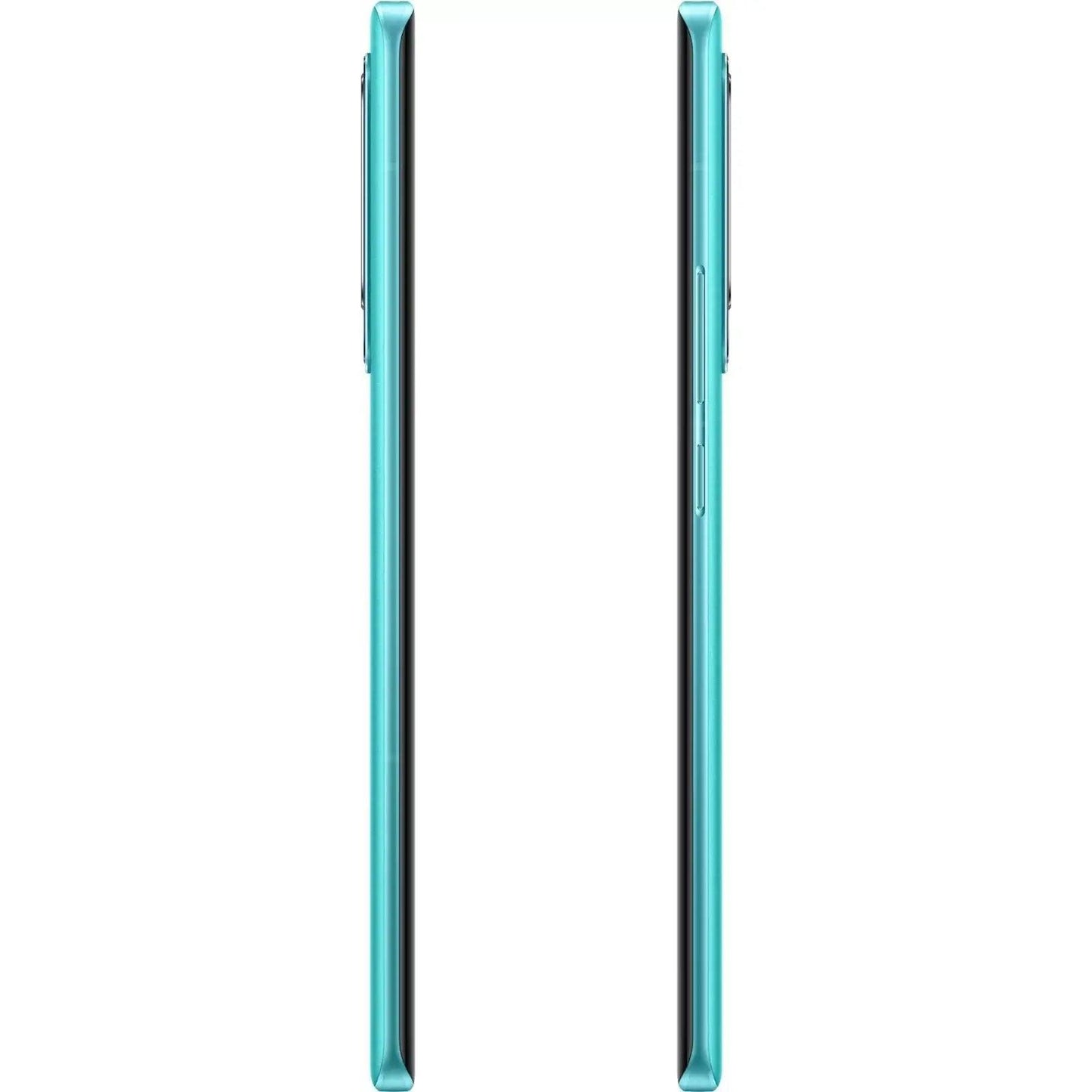 Vivo X80 5G Dual 256G Urban Blue 12GB - MyMobile