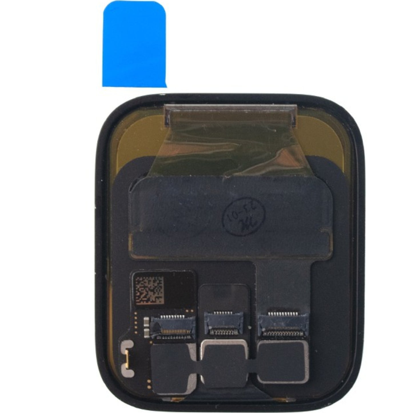 OLED and Digitizer Assembly for Apple Watch Series 4 (44mm) (PULL-A) Screen Replacement